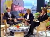 BOB BALLARD INTERVIEW ON THE LUSITANIA - (This Morning, ITV, October 1995)