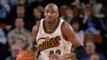 Four-Time NBA All Star Vin Baker Is Now Working at Starbucks