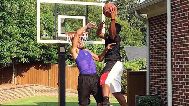 NBA Impersonator Relives Brandon Knight's Worst Moments