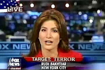 1.22.2006: Rudi Bakhtiar on Fox News Live