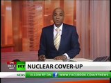 'Fukushima plutonium leak comparable to Chernobyl disaster'