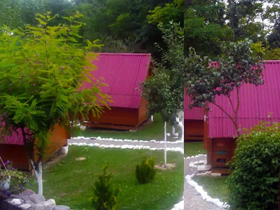 lacul brateni din judetul bistrita nasaud LacBrateni.ro