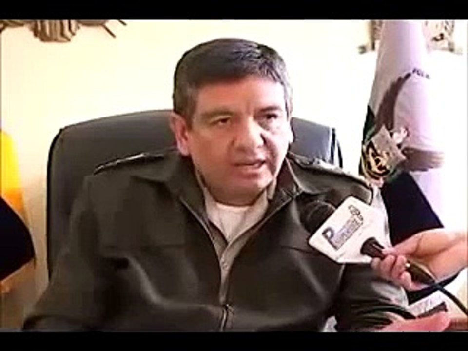 Coyotero fugó de centro de rehabilitación de Azogues