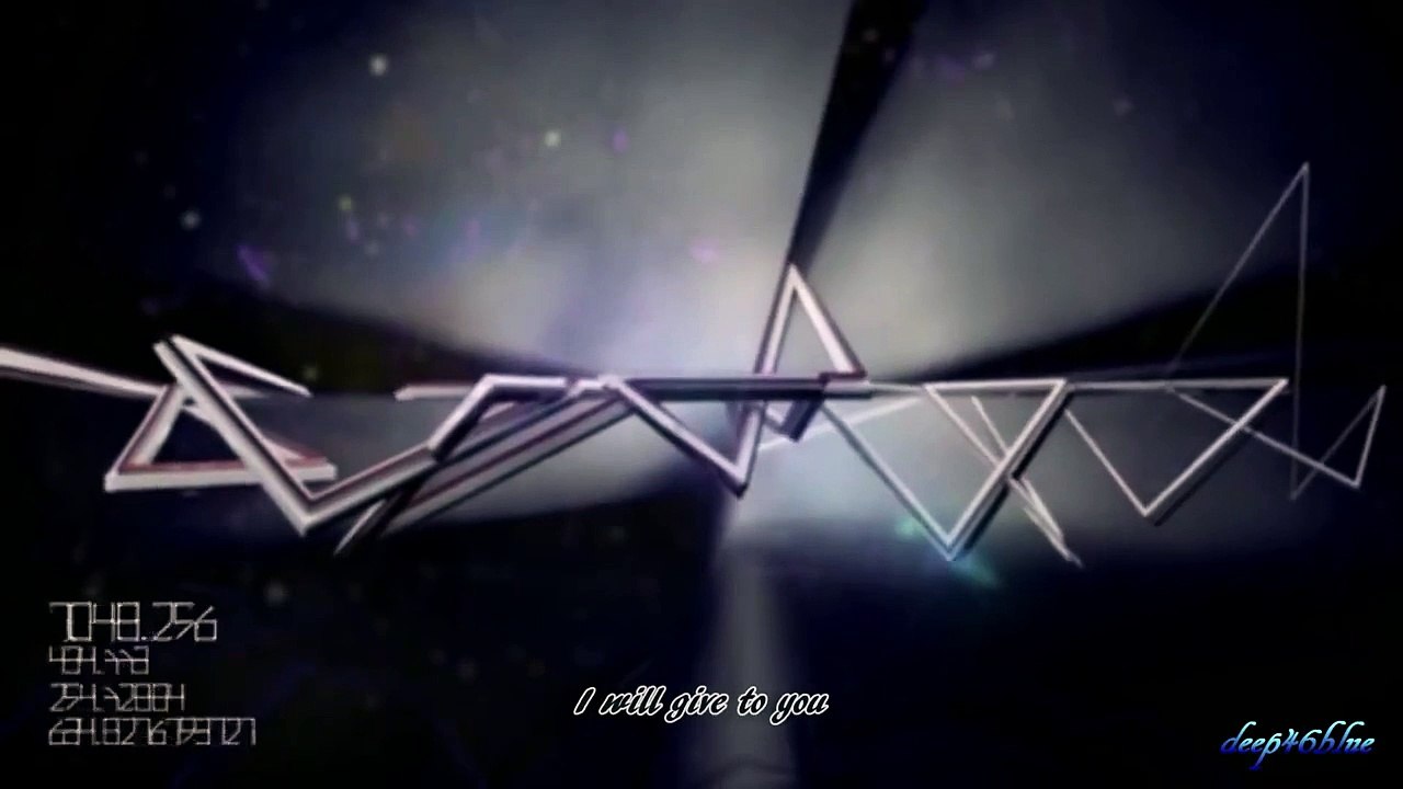 DEPECHE MODE - Strangelove (in High Definition-lyrics)