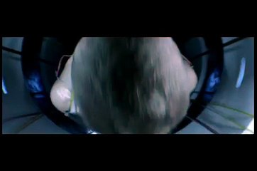 Pandorum - Trailer (Starring: Dennis Quaid, Ben Foster, Cam Gigandet)