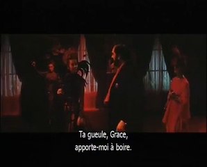 Final (le cuisinier, le voleur, sa femme et son amant, Peter Greenaway)