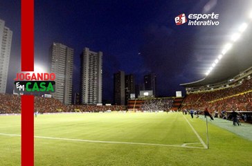 Sport melhor mandante do mundo