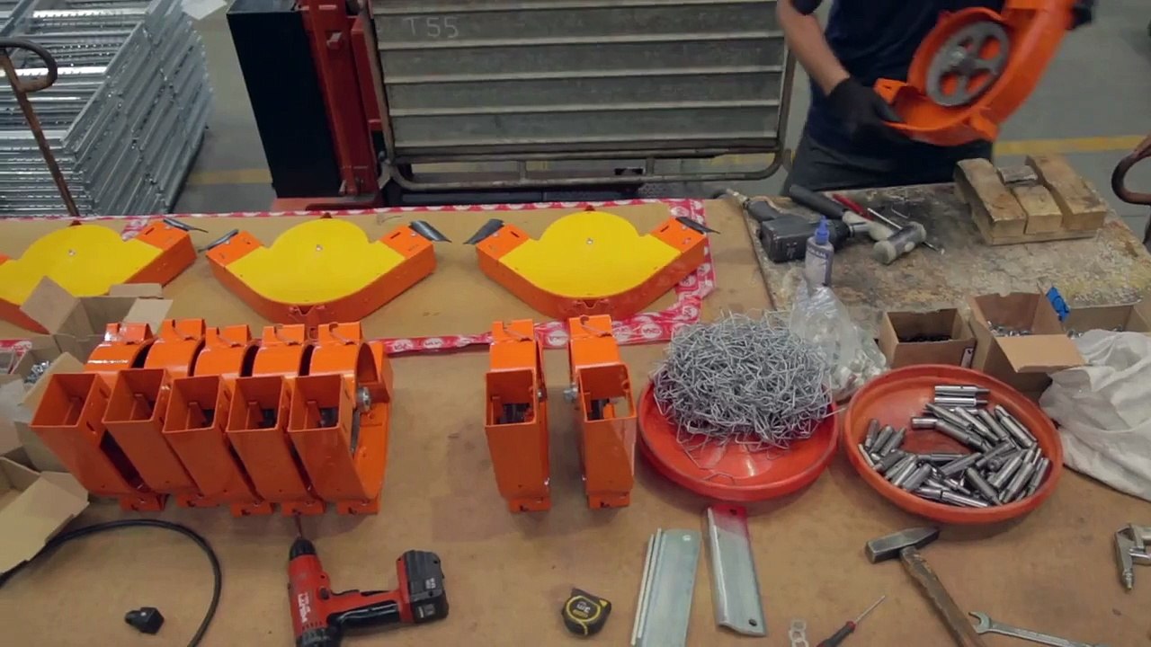 Welcome to SKA poultry equipment!