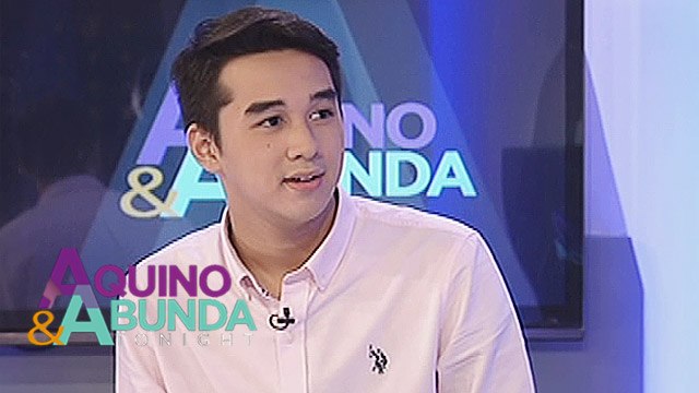 Kyle shares his experiences inside the PBB House
