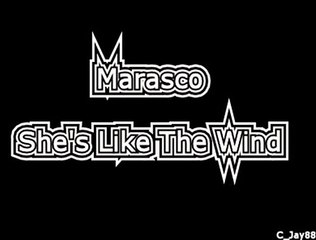Marasco - She's Like The Wind