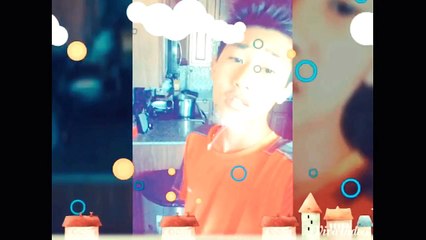 Cheer Leader - OMI - Sanghun Lee W/ Camille Hale - Random dance -music video