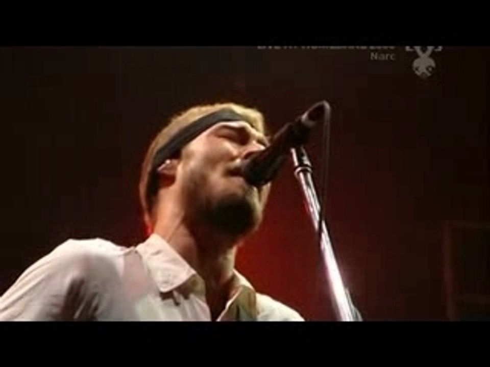 Ana's song
