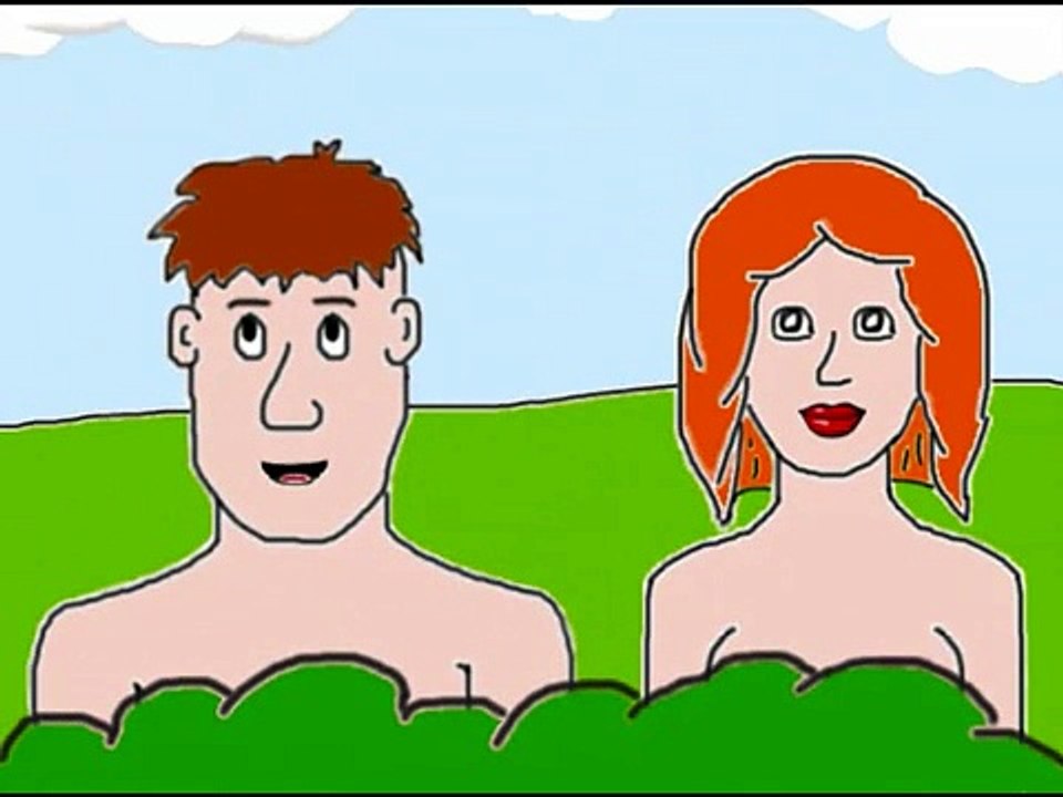 Adam & Eve - Uncovered