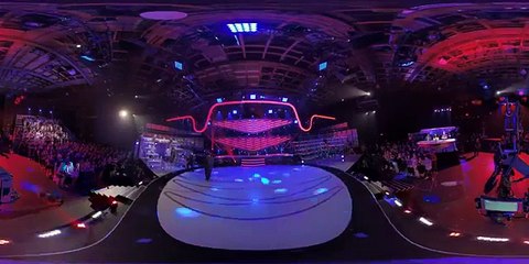 ABDC 360 The Ne-Yo Experience  MTV