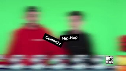 Get To Know Kalin & Myles In GIFs  MTV News