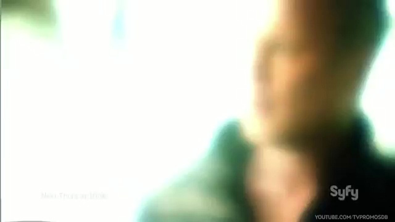 Dominion 2x05 Promo Son of the Fallen (HD)