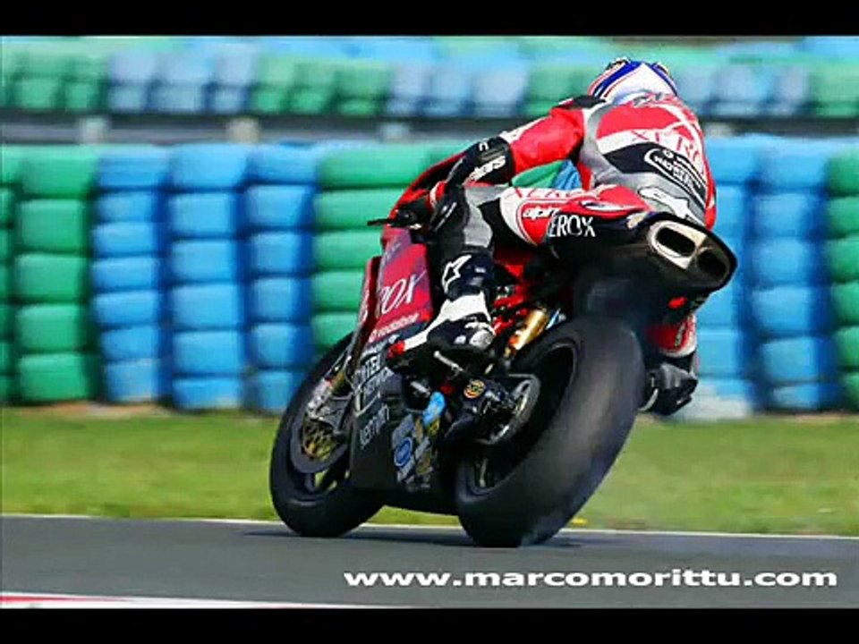 Tourist Trophy - Isle of Man - SBK -  Paul Oakenfold - Ready Steady Go