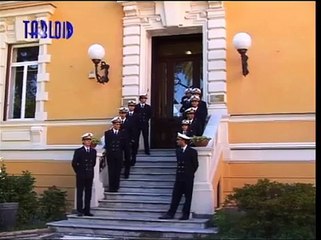 Accademia del mare boom di domande e debutta un nuovo corso