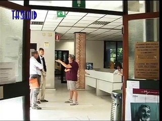 Barabino, la scala c'è. Lezioni al via grazie alla Provincia