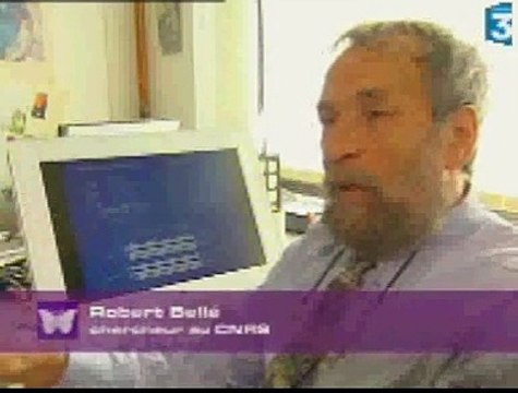 Le danger des pesticides