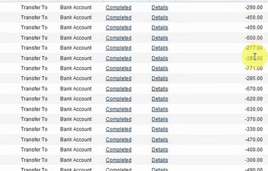 MMO Newbies Bank 5 Figures Per Month