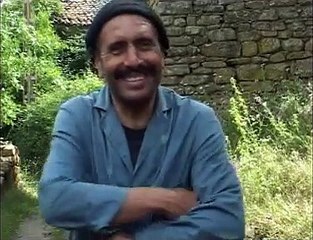 les coulisses de tournage du Film Kabyle Rabyos l'extraterrestre