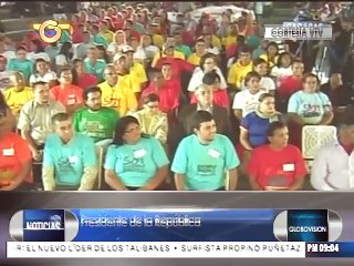 Maduro: Presidente de Guyana ha roto las normas de convivencia