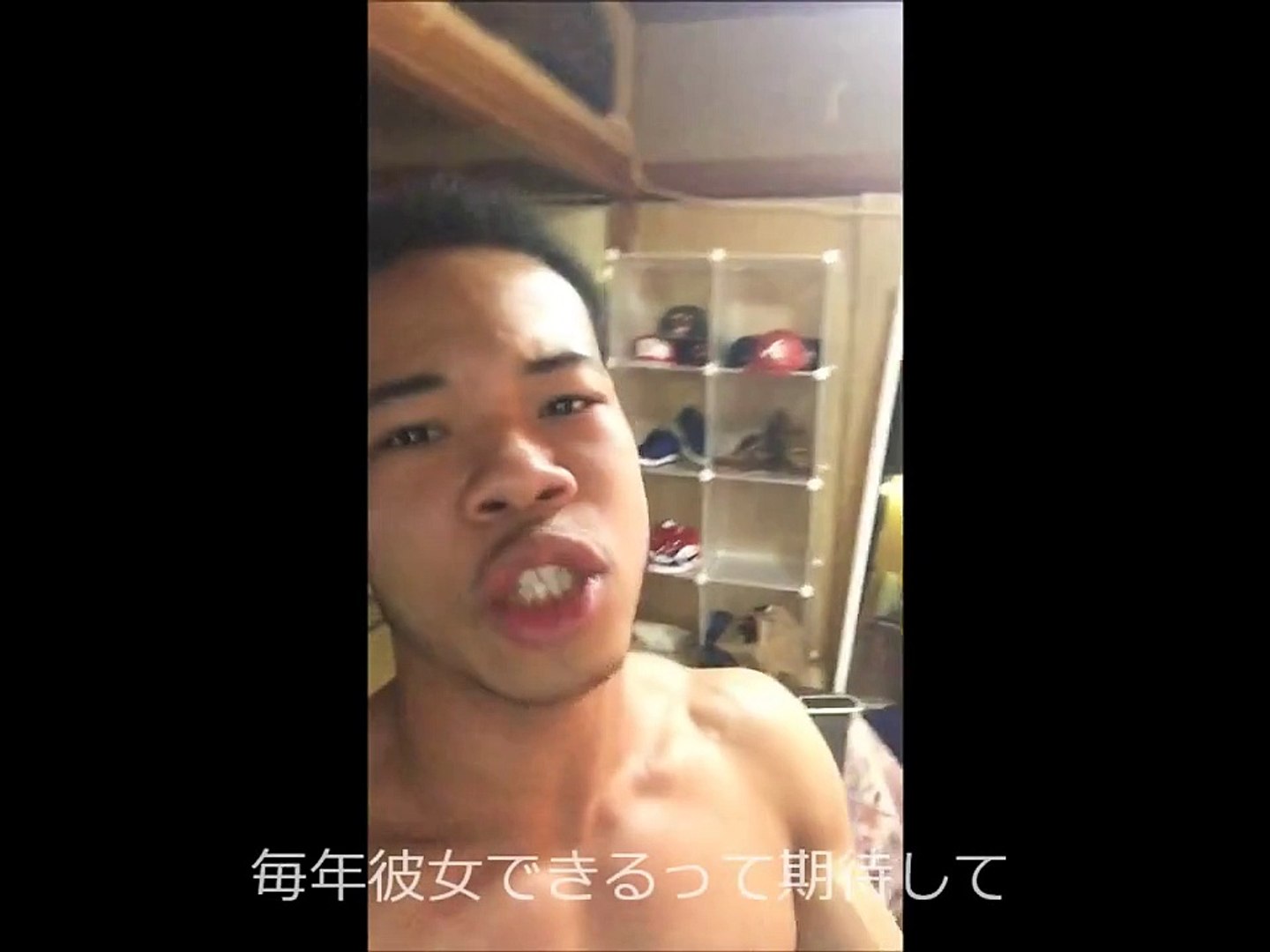 ブライアン 日本のクリスマスをディスってみた 下ネタ注意 Video Dailymotion