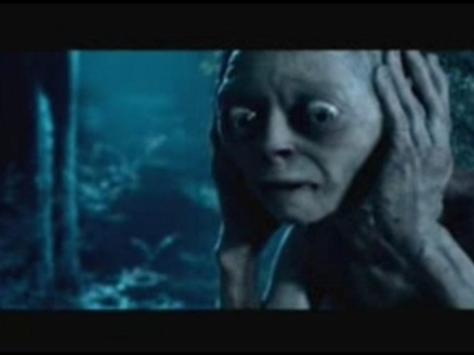 Golum