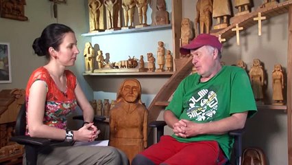 Výnimoční ľudia z Liptova - Dalibor Novotný