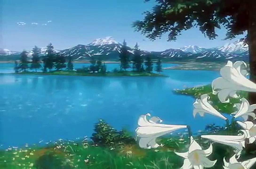 Wolf's Rain: Sad Romance