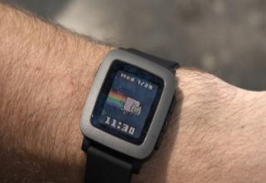 Pebble Time Review: Sometimes Less Is More