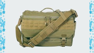 5.11 Tactical Rush Delivery LIMA Bag - SANDSTONE