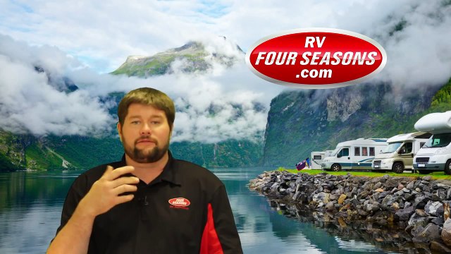 How To Fill Your RV Fresh Water Tank