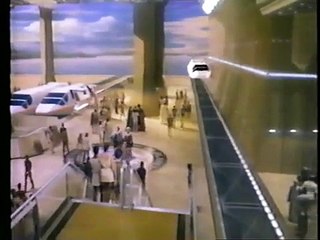 AAA  Star Trek  AAA  (Trouble with tribbles) Rick and Paul Esner , Screen Test