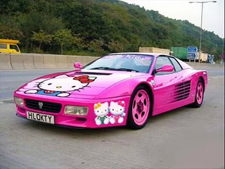 La verdadera historia de Hello Kitty .The truth story of Hello Kitty  WoW