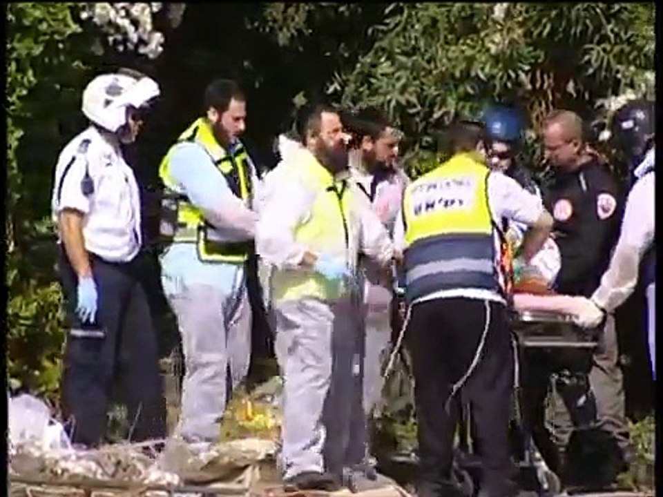 اضرب اضرب تل أبيب - جديد 2012  tel - aviv