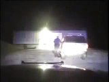 MELTDOWN! Cop Flips Out When Told He Can't Search Car Without Warrant