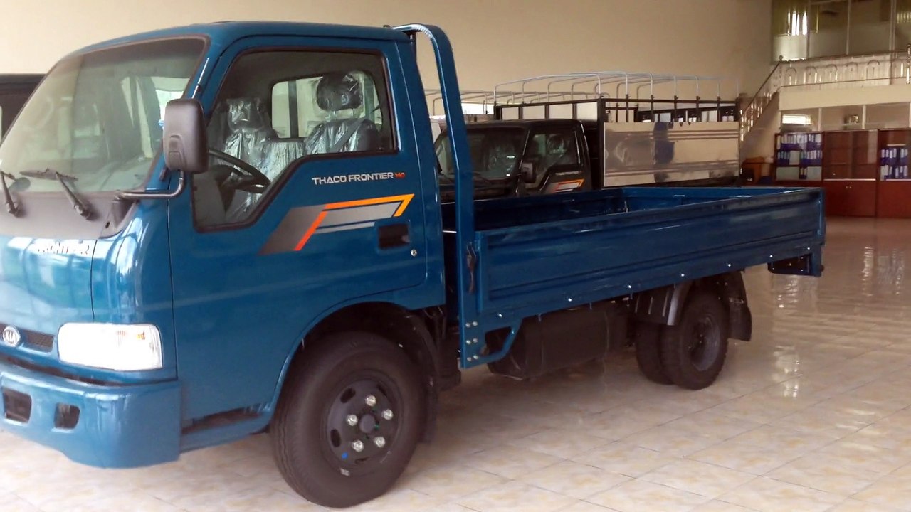 Gía Xe Tải 0938.699.913 KIA HYUNDAI THACO OLLIN Tại BÀ RỊA VŨNG TÀU  suzuki veam trường long hino