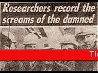 Heboh! Suara Neraka Terdengar dari dalam Perut Bumi Saat Pengeboran Tim Geologi