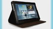 Edles noratio Samsung Galaxy Tab 2 10.1 - P5100 / P5110 Smart Cover - Schutz H?lle im Football