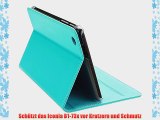 Acer Iconia One 7 (B1-730HD) Schutzh?lle / Case / Tasche blau