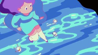 Bee and Puppycat | SAIL