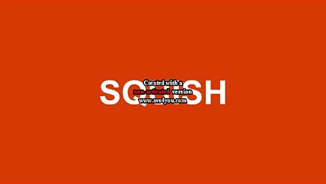 Cartoon Squish Sound Effects