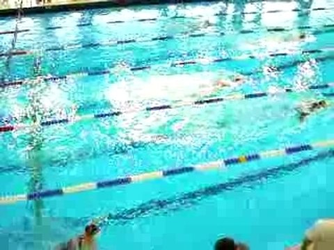ASPTT LIMOGES NATATION - 200 4N NATATHLO