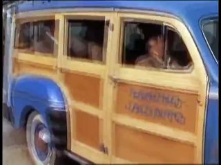 Compression Leave Her to Heaven de John Stahl (2015) de Gérard Courant