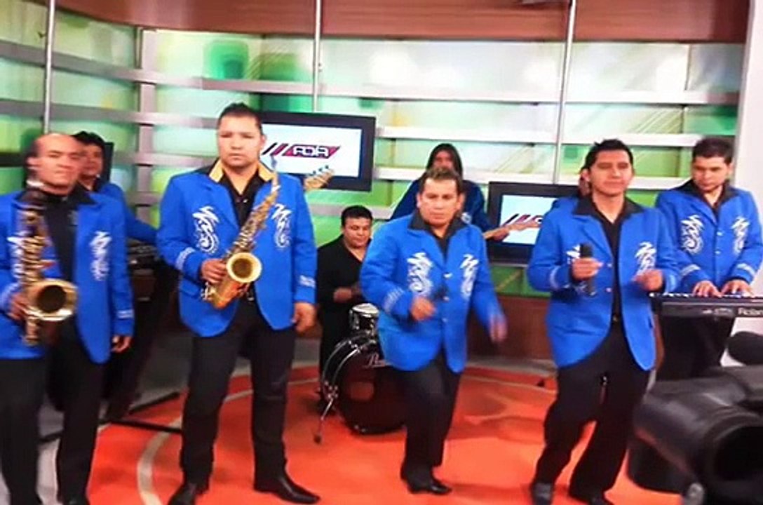 Grupo TEOCALLI !!! Lo Mas Nuevo 2014  Yo Te Extrañare