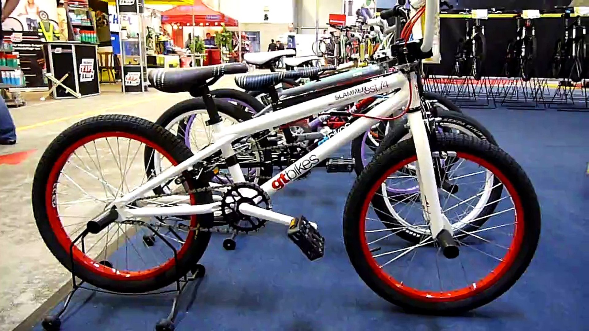 rocco bmx bikes