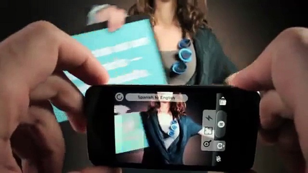 IPhone gây sốt với ứng dụng độc nhất vô nhị