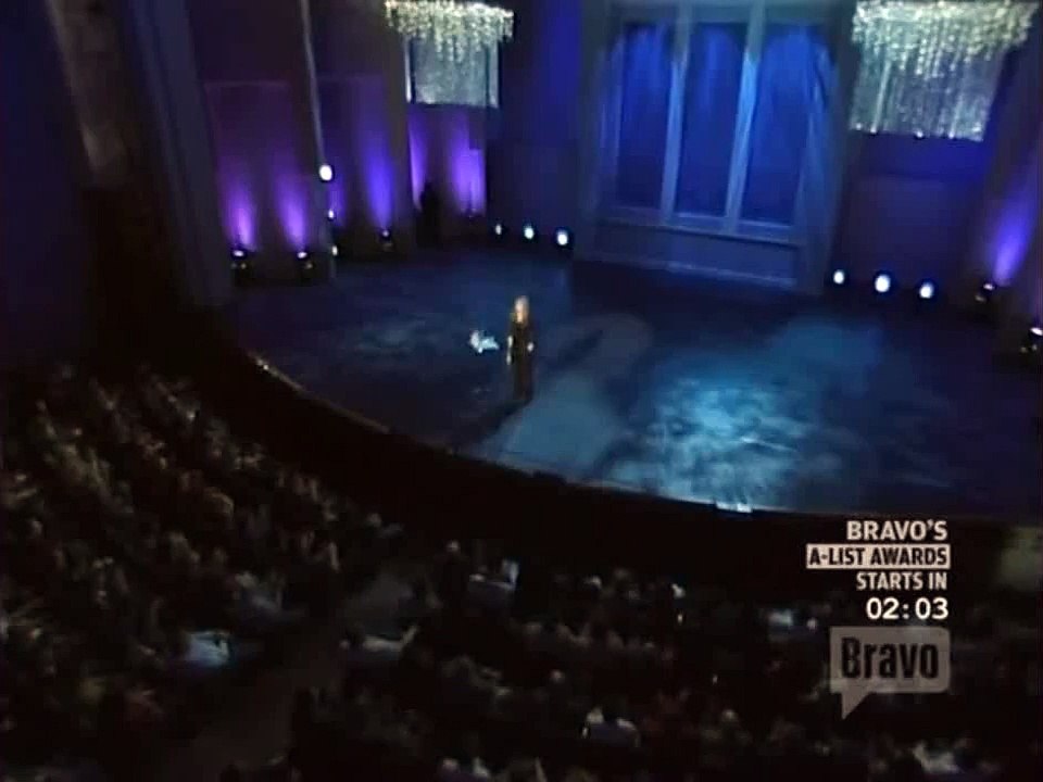 Kathy Griffin Don Rickles & Betty White video Dailymotion